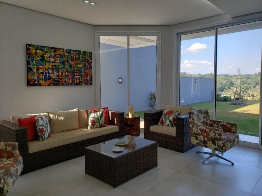 Casa, 3 quartos, 384 m² - Foto 4