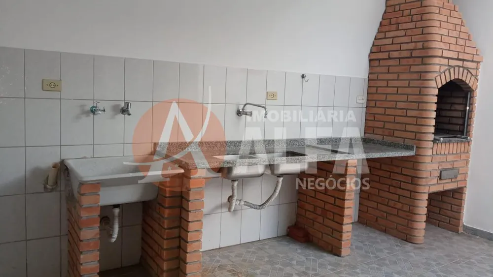 Casa, 3 quartos, 98 m² - Foto 2