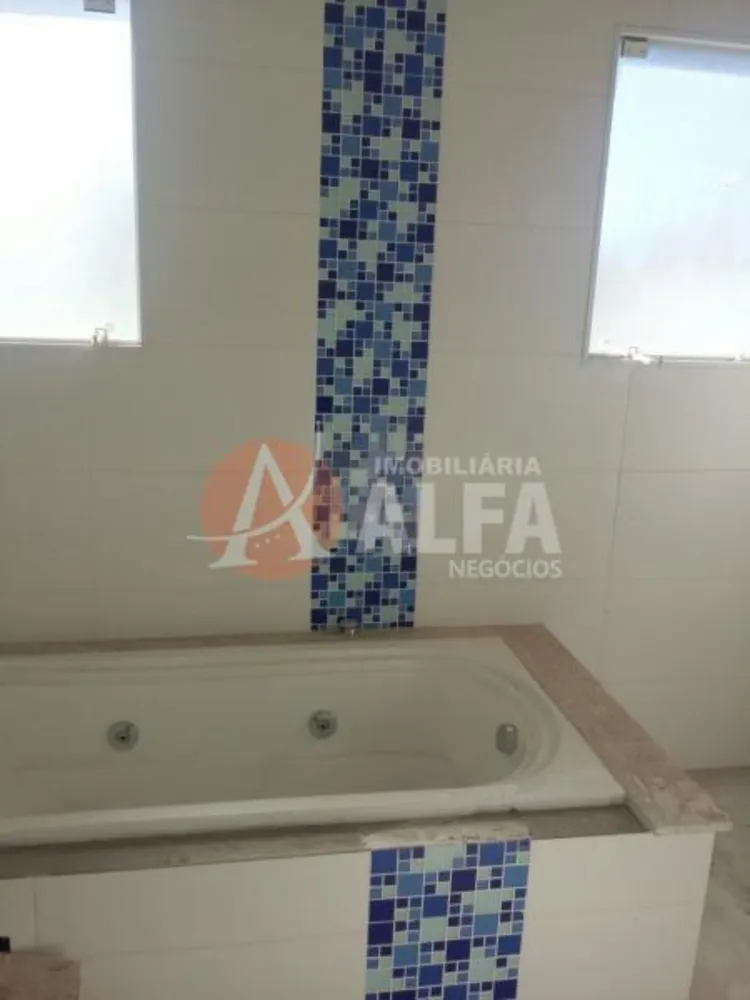 Casa, 4 quartos, 150 m² - Foto 6