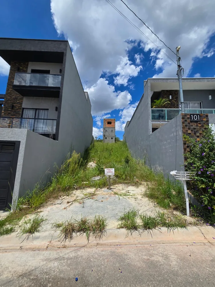 Terreno, 165 m² - Foto 1