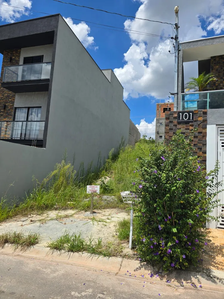 Terreno, 165 m² - Foto 3