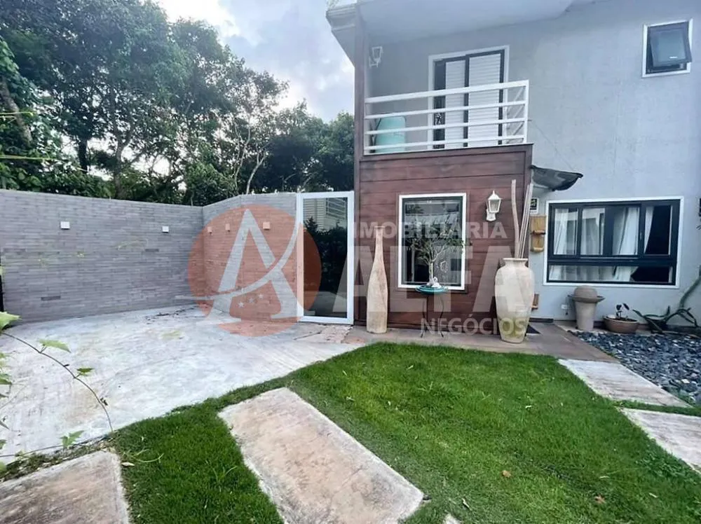 Casa, 3 quartos, 147 m² - Foto 1