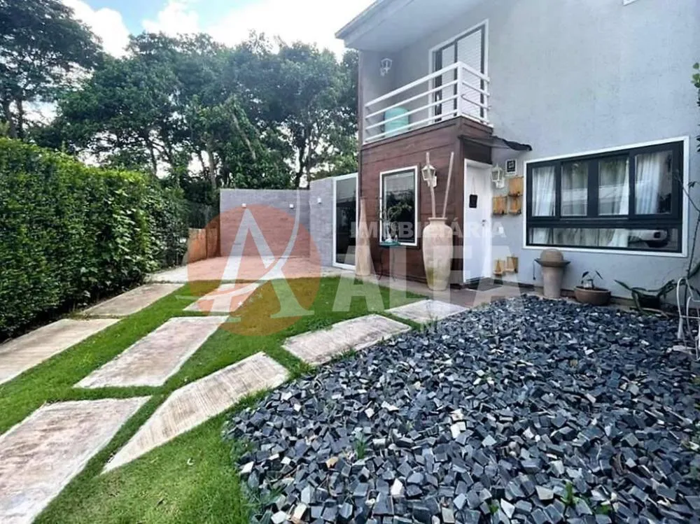 Casa, 3 quartos, 147 m² - Foto 3