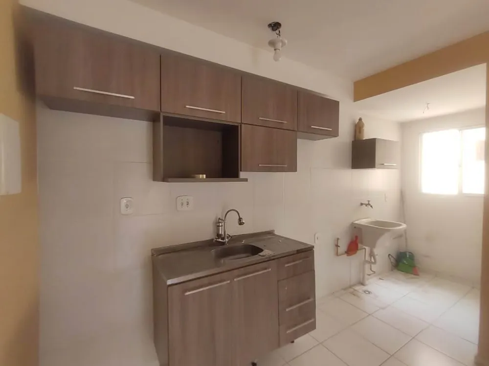 Apartamento, 2 quartos, 47 m² - Foto 3