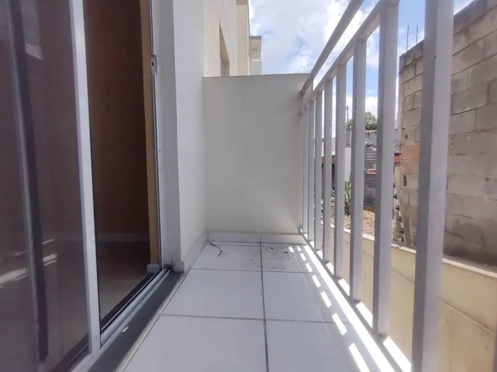 Apartamento, 2 quartos, 47 m² - Foto 5