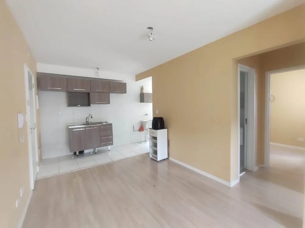 Apartamento, 2 quartos, 47 m² - Foto 2