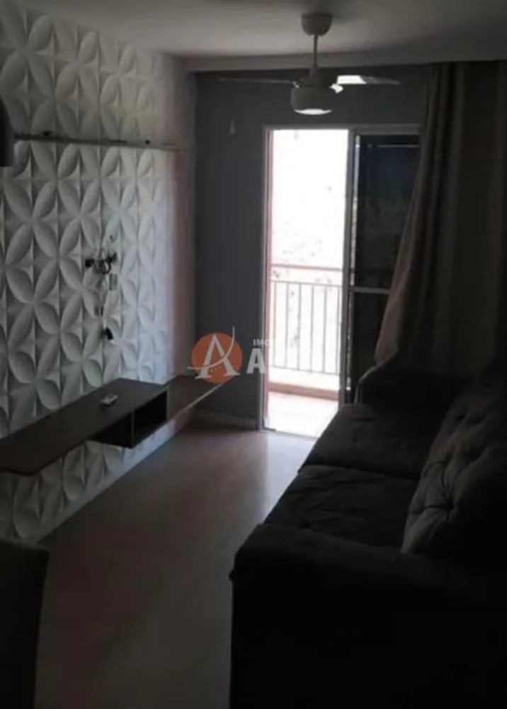 Apartamento, 2 quartos - Foto 2