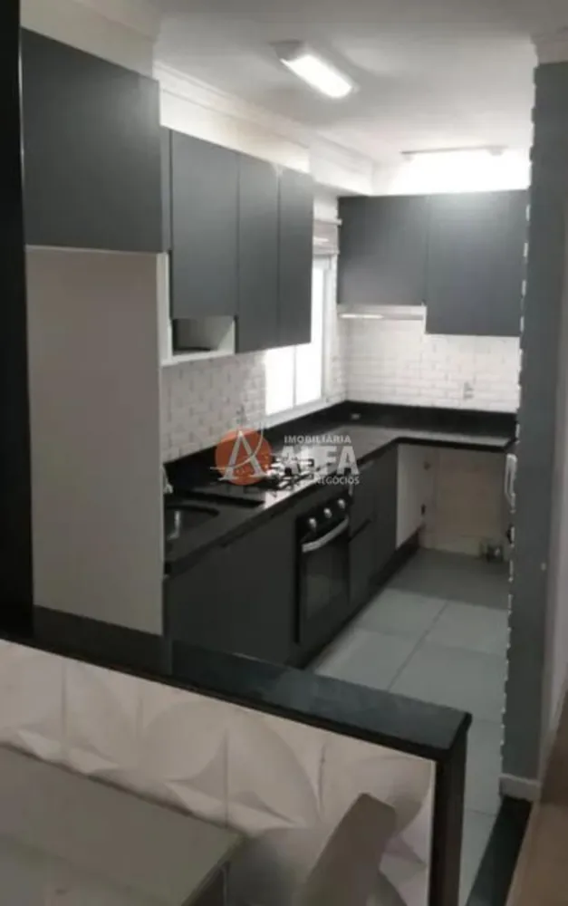 Apartamento, 2 quartos - Foto 1