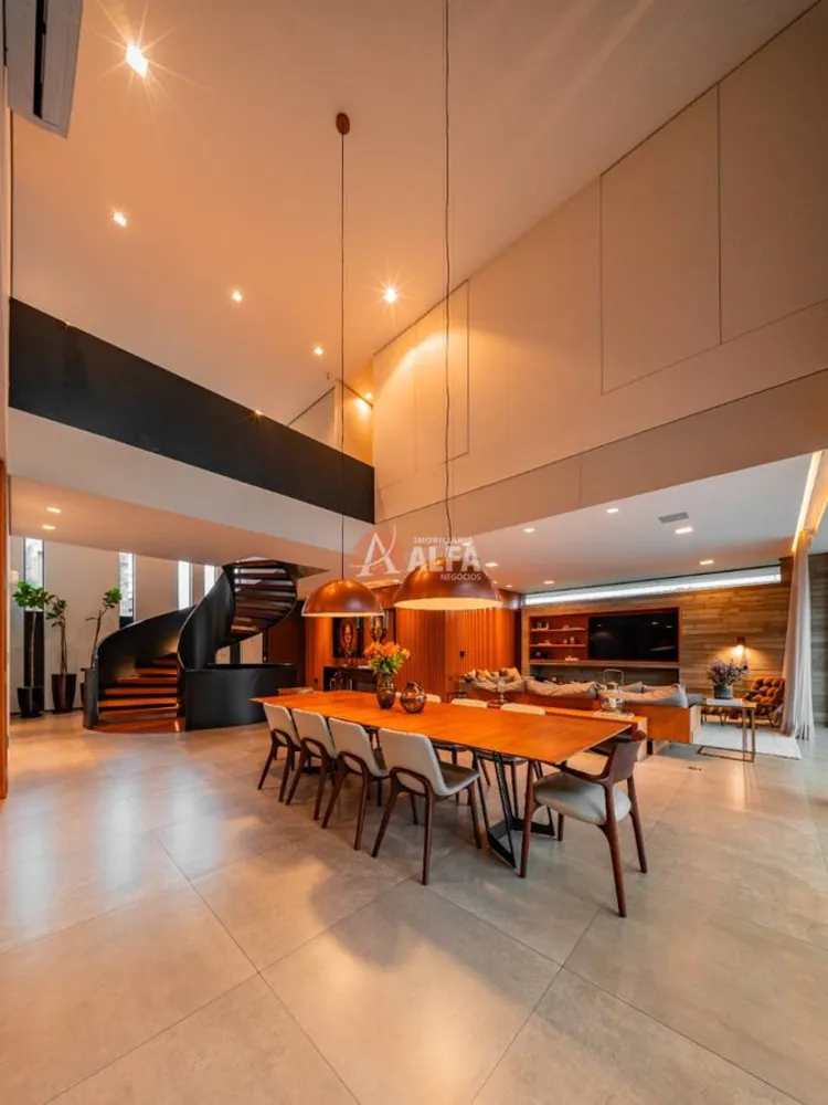 Casa, 4 quartos, 650 m² - Foto 6