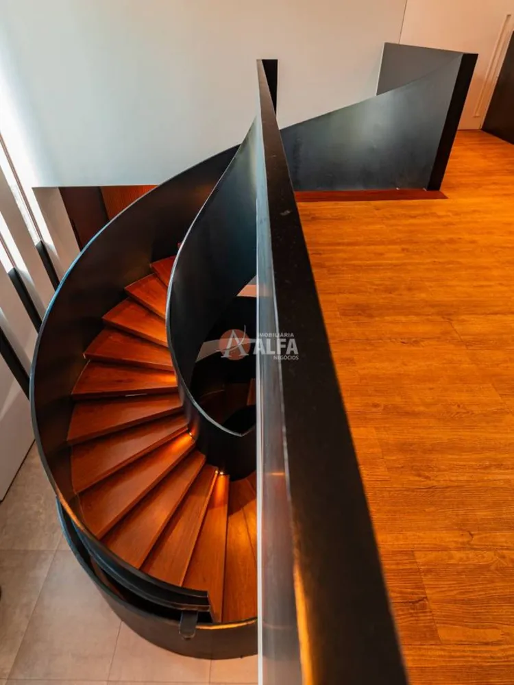 Casa, 4 quartos, 650 m² - Foto 7