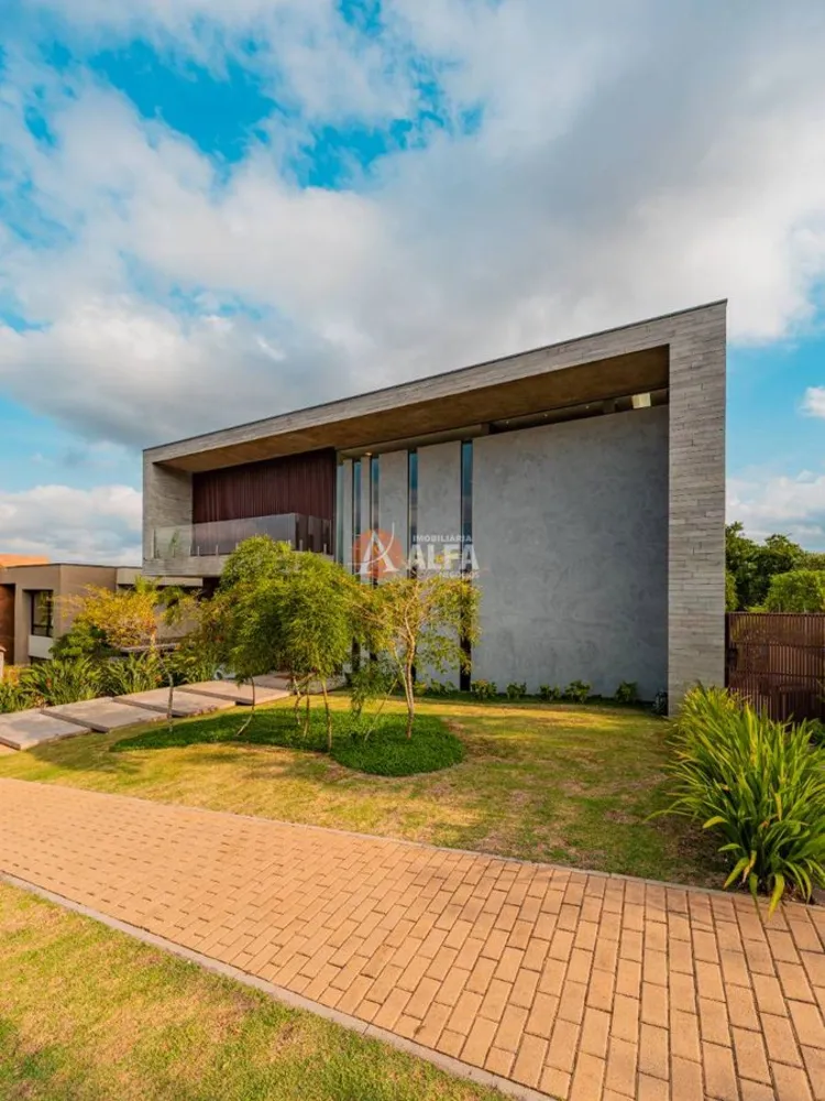 Casa, 4 quartos, 650 m² - Foto 4