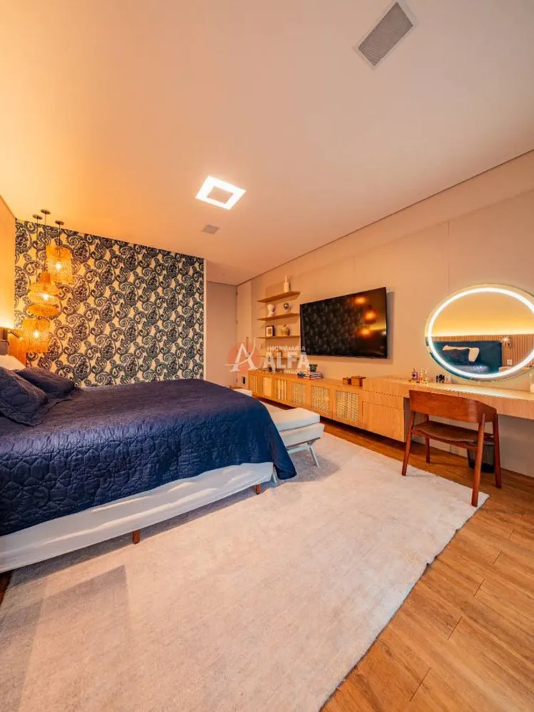 Casa, 4 quartos, 650 m² - Foto 10