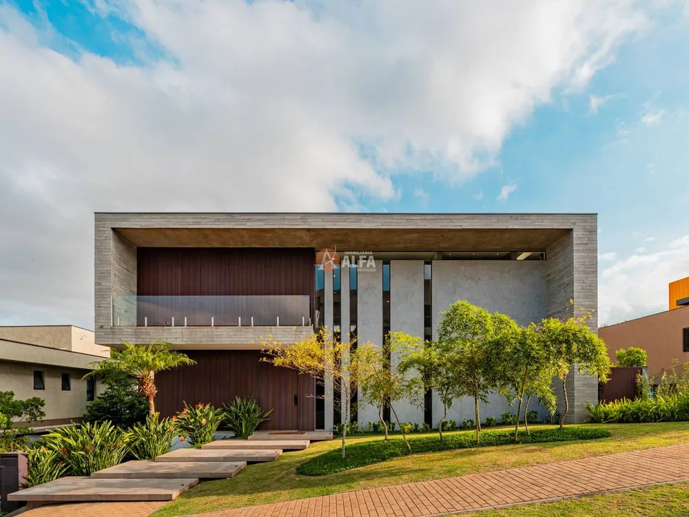 Casa, 4 quartos, 650 m² - Foto 3