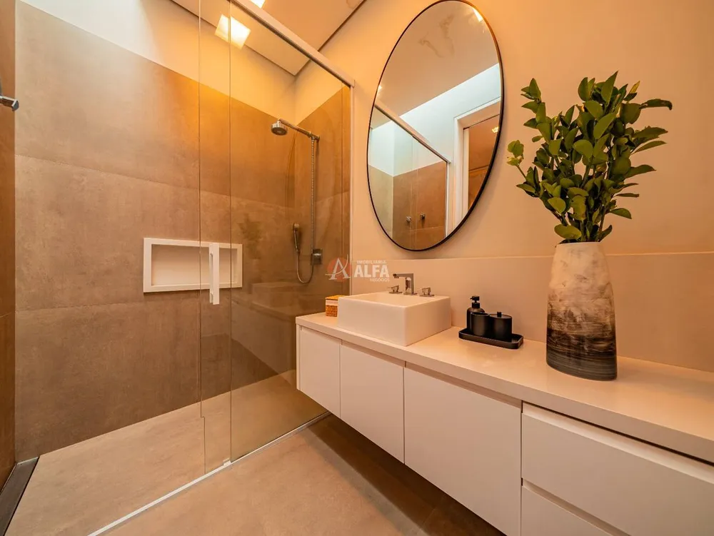 Casa, 4 quartos, 650 m² - Foto 9