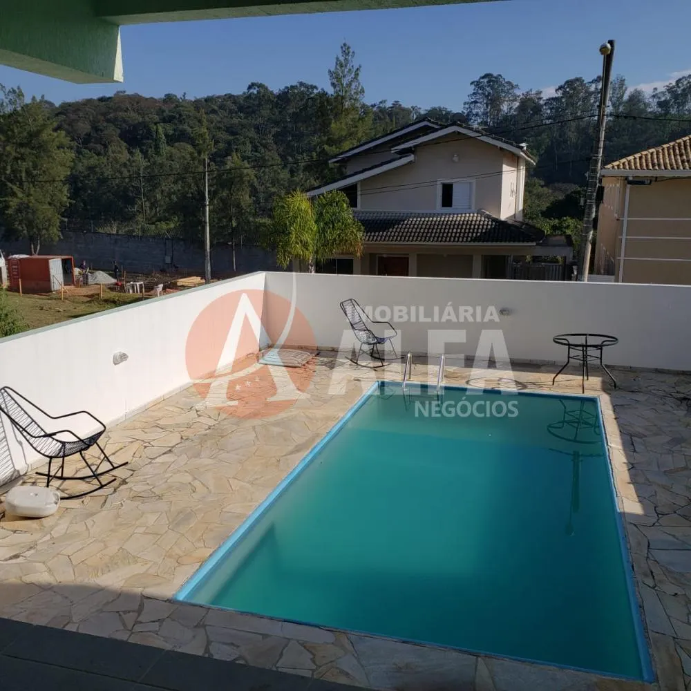 Casa, 4 quartos, 500 m² - Foto 16