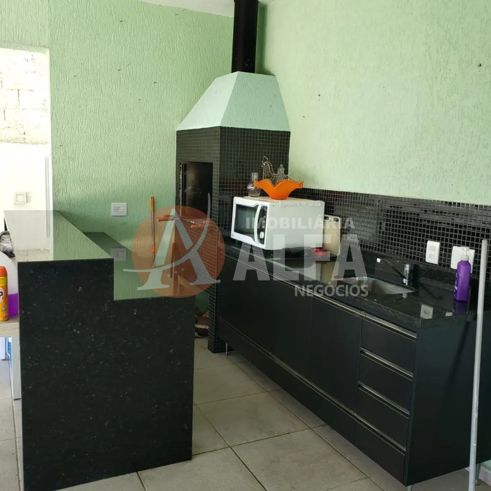 Casa, 4 quartos, 500 m² - Foto 14
