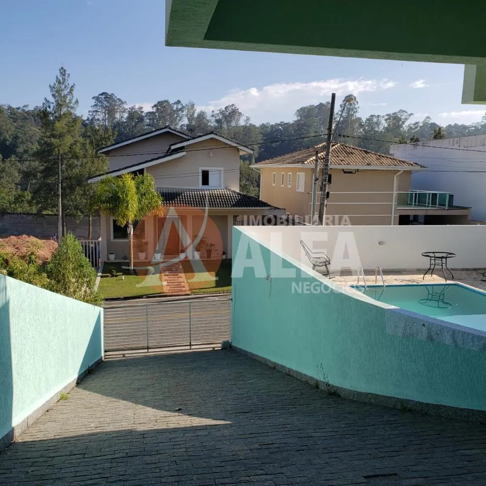 Casa, 4 quartos, 500 m² - Foto 15