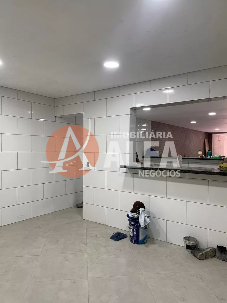 Conjunto Comercial-Sala para alugar com 1 quarto, 270m² - Foto 4