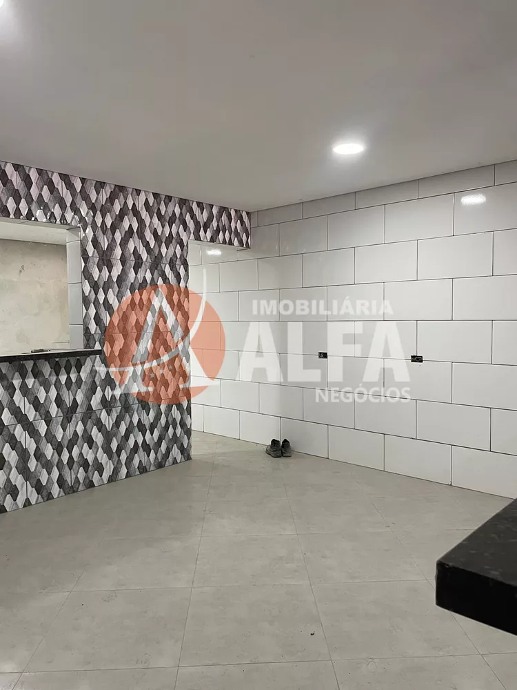 Conjunto Comercial-Sala para alugar com 1 quarto, 270m² - Foto 2