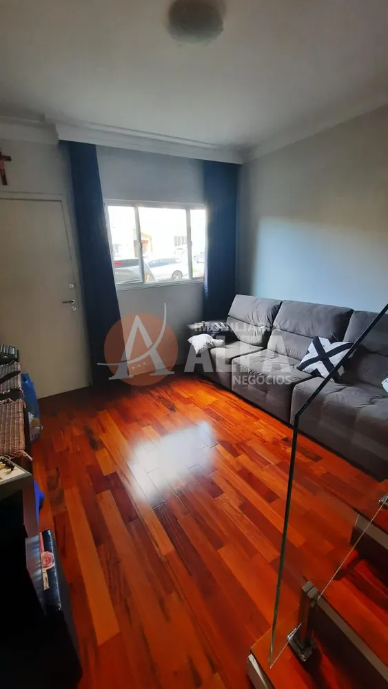 Casa, 2 quartos, 94 m² - Foto 1