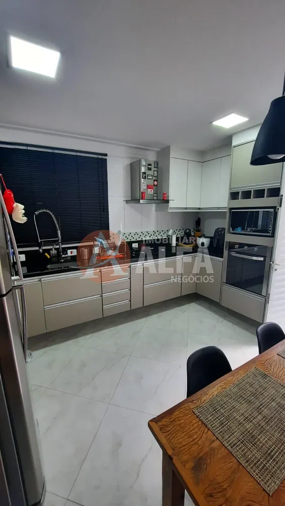Casa, 2 quartos, 94 m² - Foto 4