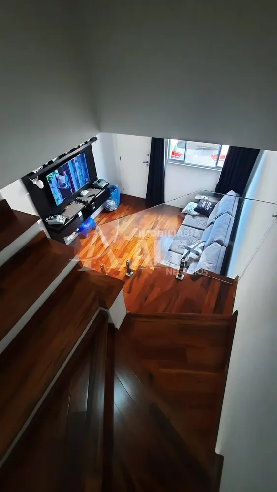 Casa, 2 quartos, 94 m² - Foto 3