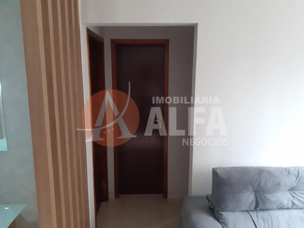 Apartamento, 2 quartos, 47 m² - Foto 1