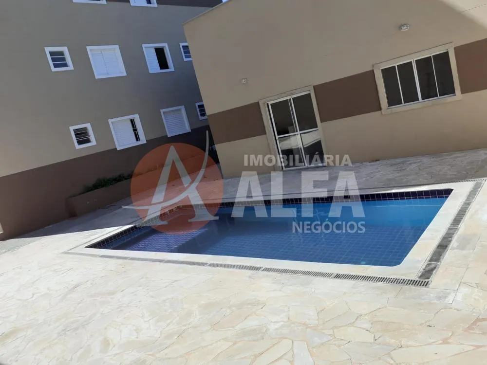 Apartamento, 2 quartos, 47 m² - Foto 7