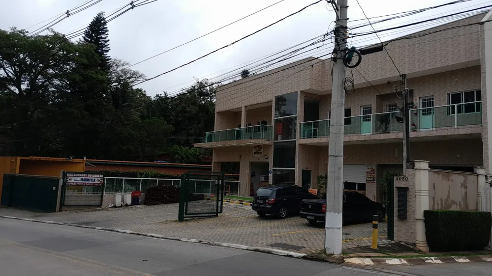 Sala-Conjunto, 27 m² - Foto 1