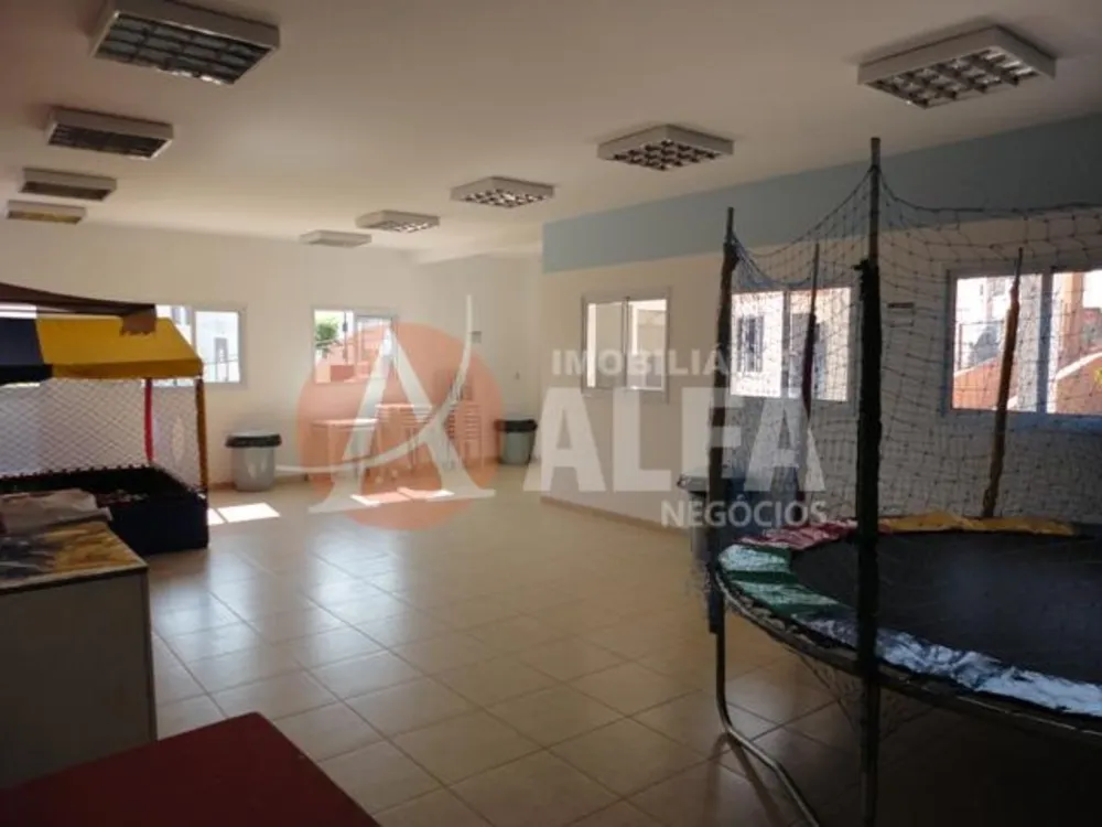 Apartamento, 2 quartos, 49 m² - Foto 6
