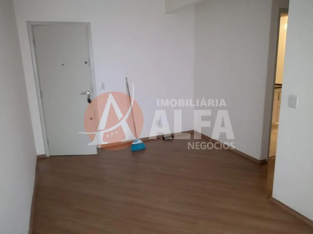 Apartamento, 2 quartos, 49 m² - Foto 2