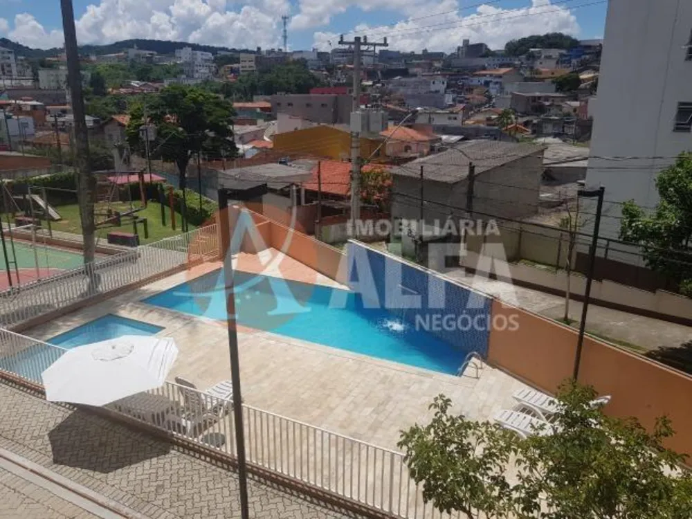 Apartamento, 2 quartos, 49 m² - Foto 5