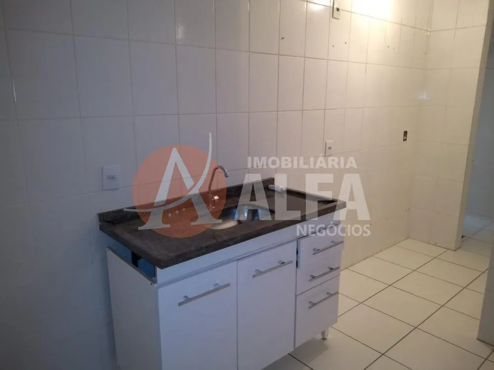 Apartamento, 2 quartos, 49 m² - Foto 3