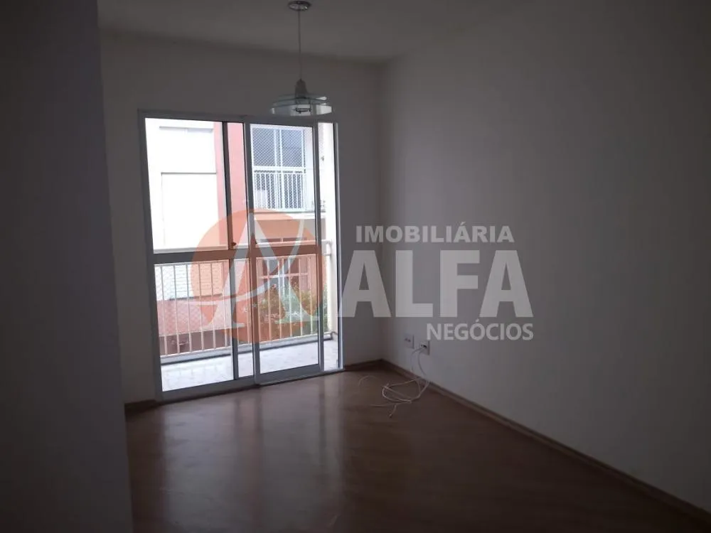 Apartamento, 2 quartos, 49 m² - Foto 4