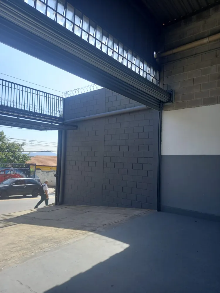 Depósito-Galpão, 225 m² - Foto 2