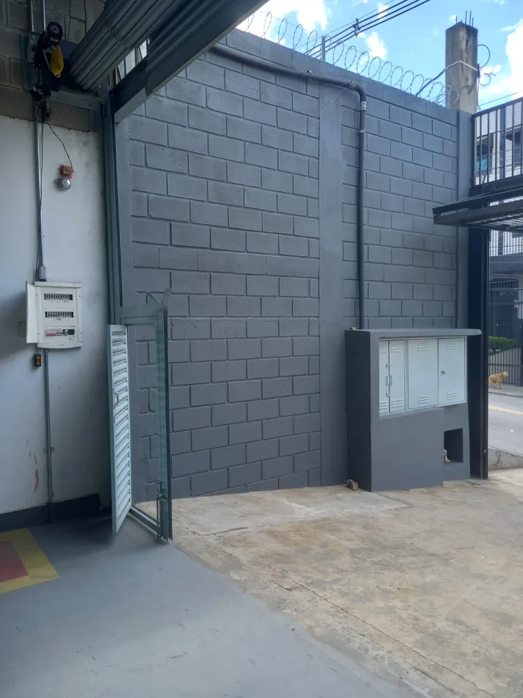 Depósito-Galpão, 225 m² - Foto 4