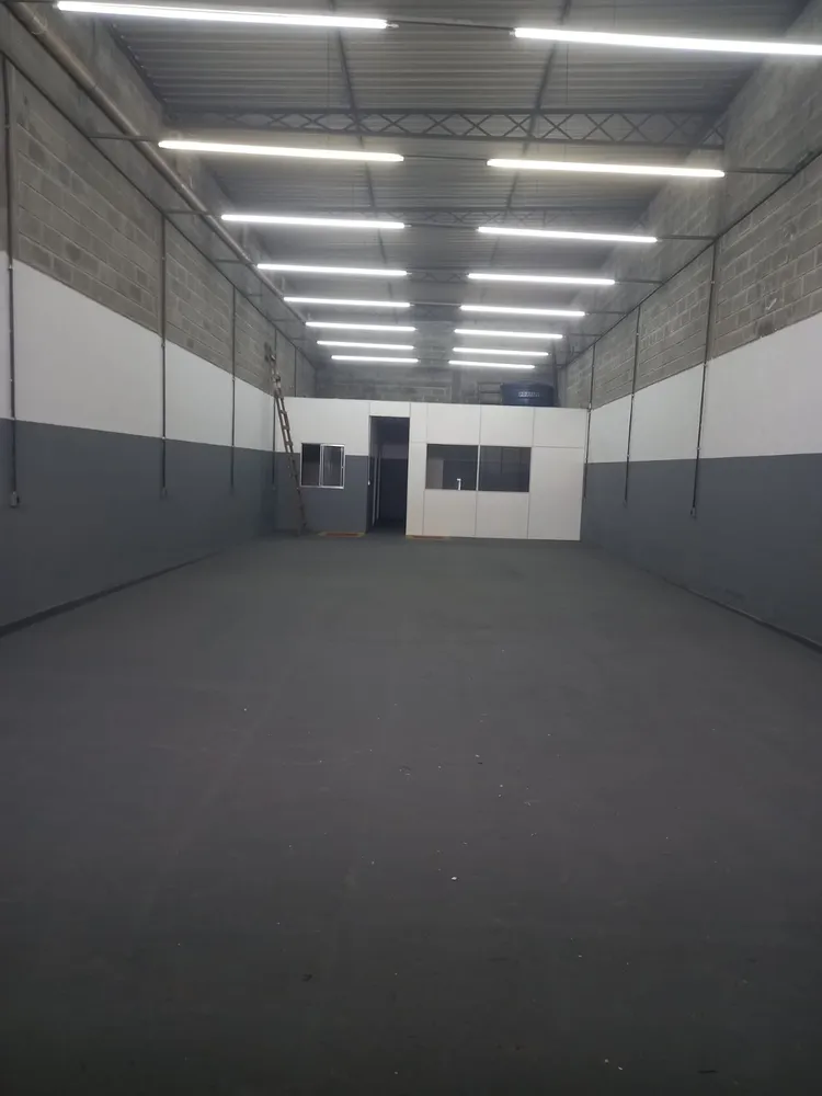 Depósito-Galpão, 225 m² - Foto 10