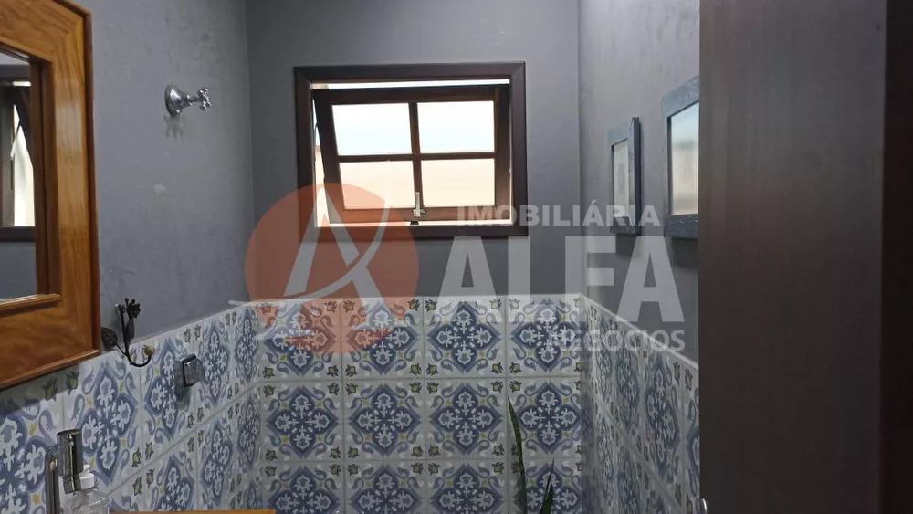 Casa à venda com 3 quartos, 174m² - Foto 16