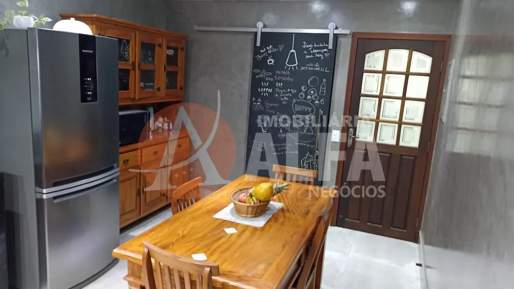 Casa à venda com 3 quartos, 174m² - Foto 21