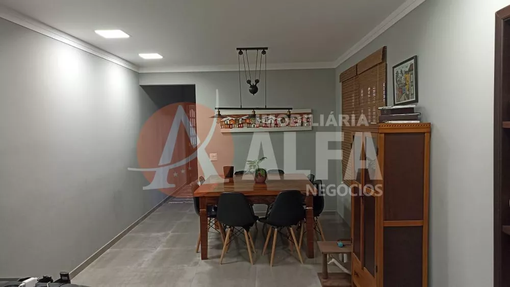 Casa à venda com 3 quartos, 174m² - Foto 13