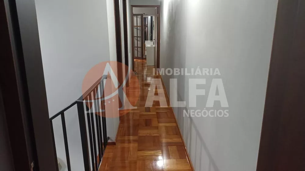 Casa à venda com 3 quartos, 174m² - Foto 27