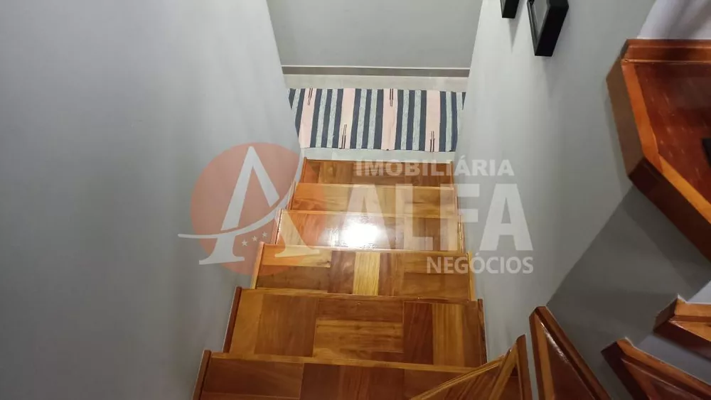 Casa à venda com 3 quartos, 174m² - Foto 25