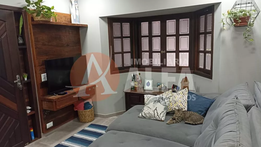 Casa à venda com 3 quartos, 174m² - Foto 11