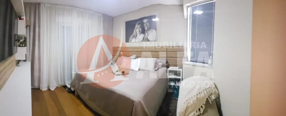 Casa, 4 quartos, 600 m² - Foto 1