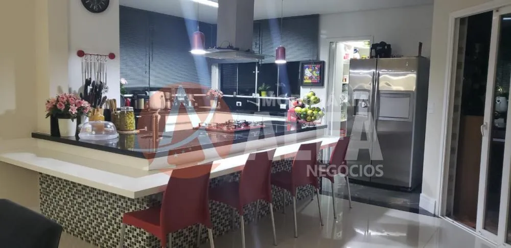 Casa, 4 quartos, 600 m² - Foto 3