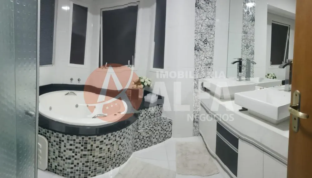 Casa, 4 quartos, 600 m² - Foto 4
