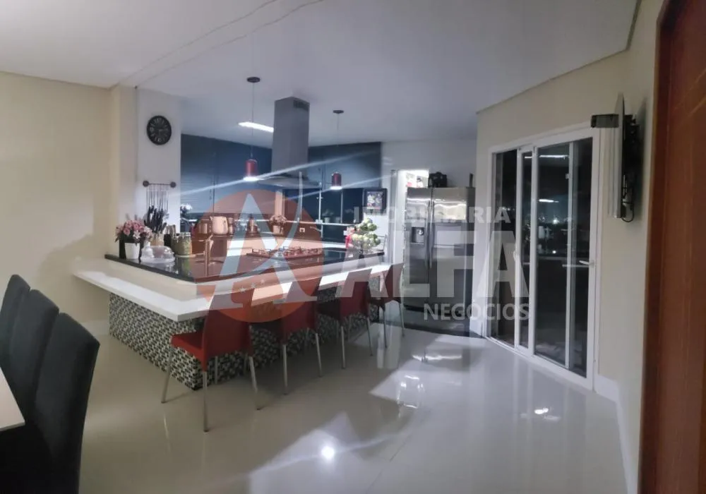 Casa, 4 quartos, 600 m² - Foto 6