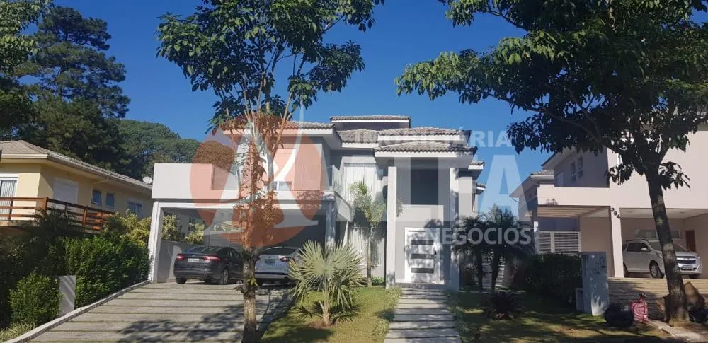Casa, 4 quartos, 600 m² - Foto 5