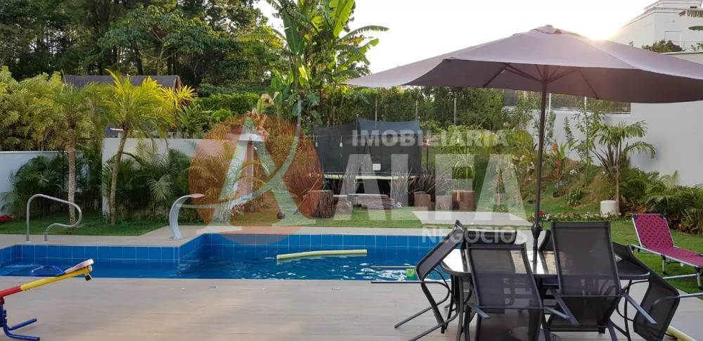 Casa, 4 quartos, 600 m² - Foto 2