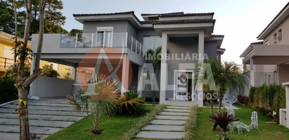 Casa, 4 quartos, 600 m² - Foto 7